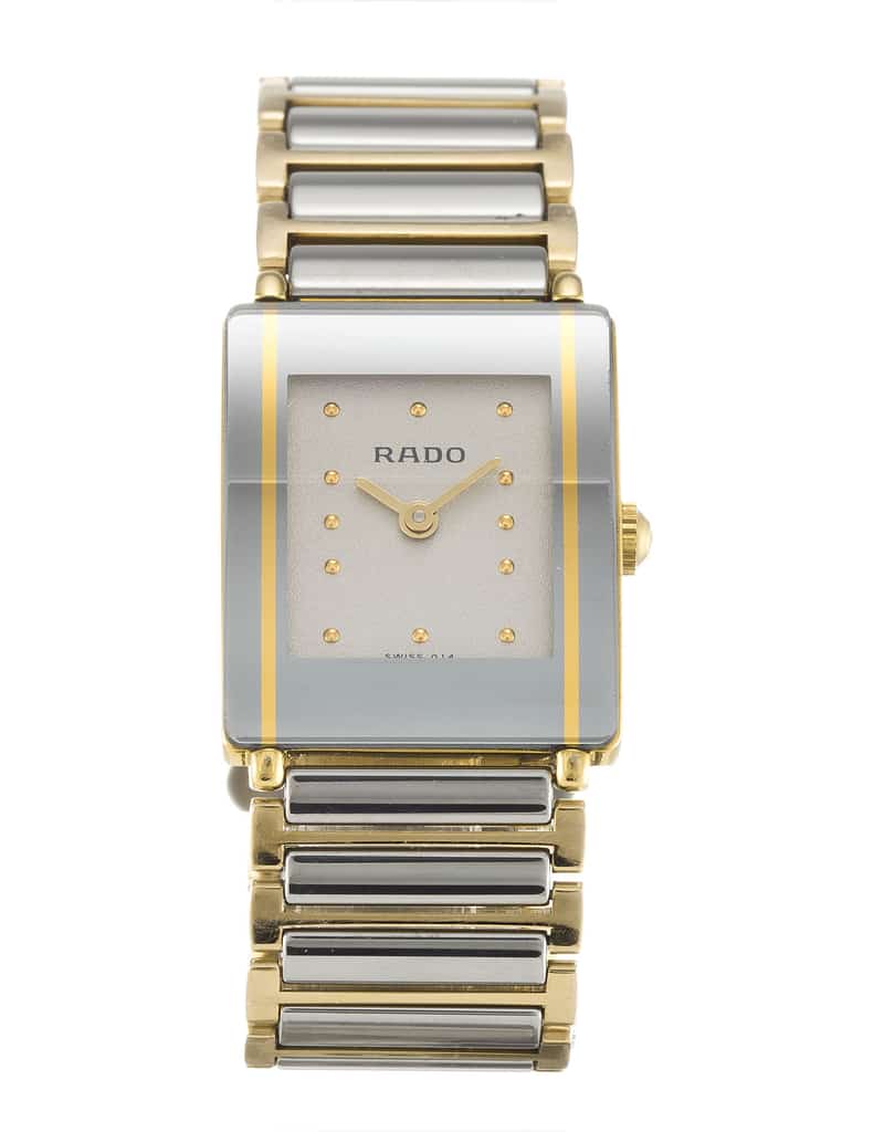 Rado Integral R20383142 Rado Integral R20383142